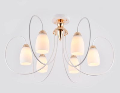 Потолочная люстра Ambrella light Traditional TR3120