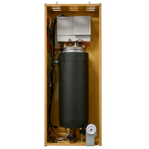 Wespe Heizung Foreman 4,5