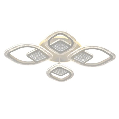 Потолочная люстра Seven Fires Dayano SF7043/5C-WT