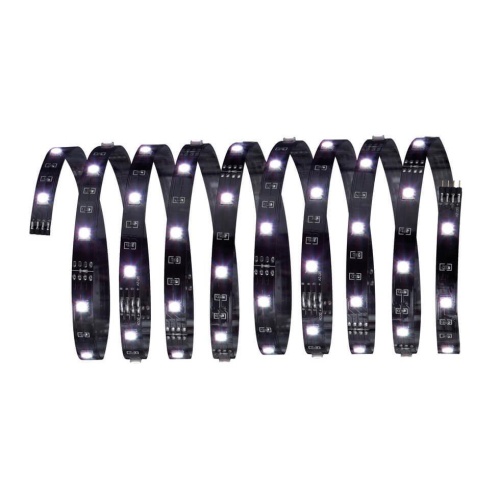 Светодиодная лента Paulmann 3M RGB 24W 70430