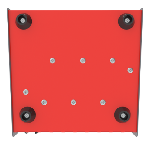 Тепловая пушка Royal Clima серии HEAT BOX Moderno RHB-CM2