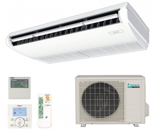 Потолочный кондиционер Daikin FHA35A9/ARXS35L3