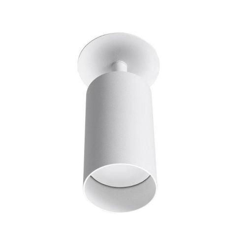 Встраиваемый спот Lucia Tucci LTP-D008-01GU10-W