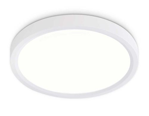 Потолочный светодиодный светильник Ambrella light Orbital Air Slim FZ1901