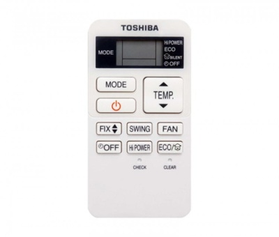 Инверторный настенный кондиционер Toshiba RAS-07TKVG-EE/RAS-07TAVG-EE