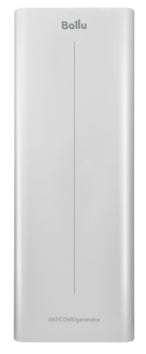 Бактерицидный рециркулятор Ballu RDU-200D ANTICOVIDgenerator, white