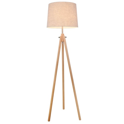 Торшер Maytoni Calvin Z177-FL-01-BR Торшер Maytoni Calvin Z177-FL-01-BR