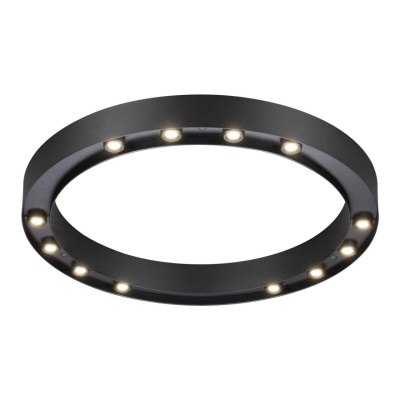 Потолочный светодиодный светильник Novotech Over Nlo 358800