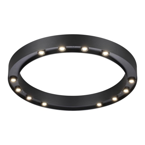 Потолочный светодиодный светильник Novotech Over Nlo 358800