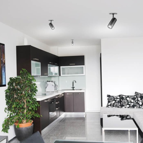 Встраиваемый спот Novotech Spot Selene 357551 Встраиваемый спот Novotech Spot Selene 357551