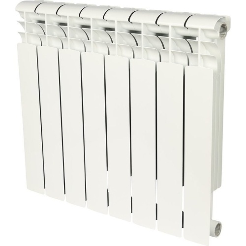 ROMMER Profi BM 500 8 секций