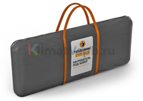 Нагреватель под ковер Теплолюкс-express 200х140