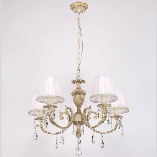 Подвесная люстра Citilux Элиза CL423151