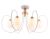 Потолочная люстра Ambrella light Traditional TR3120 Потолочная люстра Ambrella light Traditional TR3120