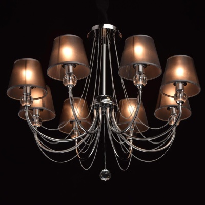 Подвесная люстра MW-Light Федерика 84 684010408 Подвесная люстра MW-Light Федерика 84 684010408