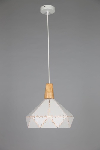 Подвесной светильник Omnilux OML-90316-01