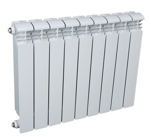 Rifar Alum 500 9 секций