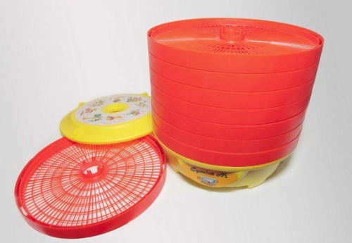 Сушилка Суховей М 8 поддонов