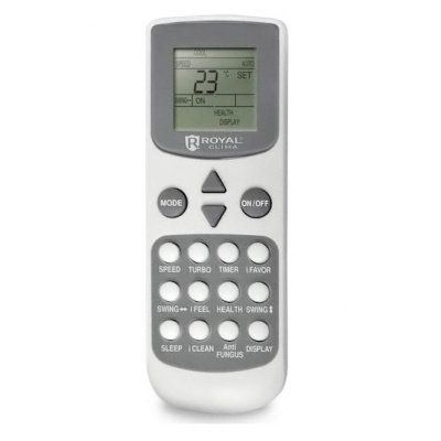 Кассетный кондиционер Royal Clima CO-4C 18HN/CO-E 18HN Кассетный кондиционер Royal Clima CO-4C 18HN/CO-E 18HN