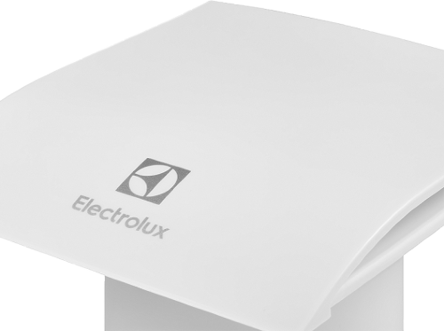 Вентилятор вытяжной серии Magic EAFM-100T с таймером