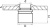 Встраиваемый спот Lightstar Forte Inca 213827 Встраиваемый спот Lightstar Forte Inca 213827