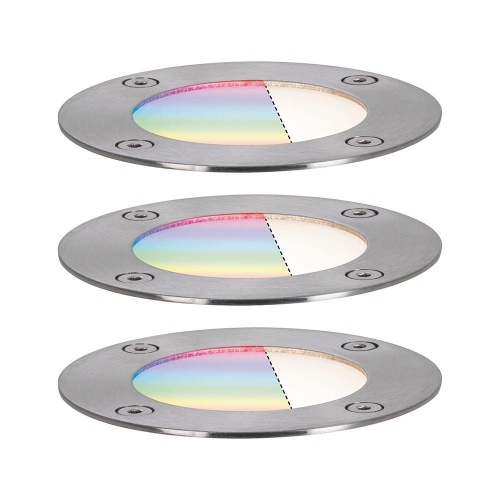 Ландшафтный светодиодный светильник Paulmann Plug Shine ZigBee 94275