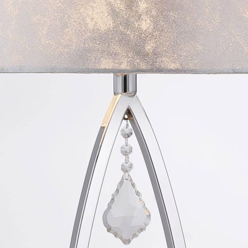 Торшер Illumico IL5241-1F-27 CR