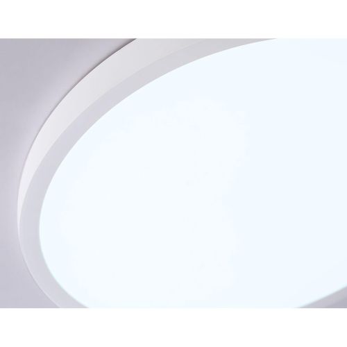 Потолочный светодиодный светильник Ambrella light Orbital Air Slim FZ1951