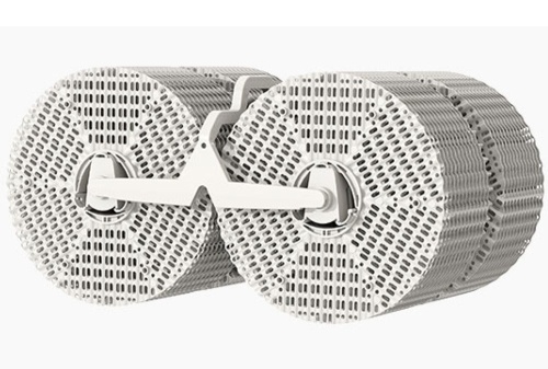 Мойка воздуха Venta LW45 Comfort Plus, черный