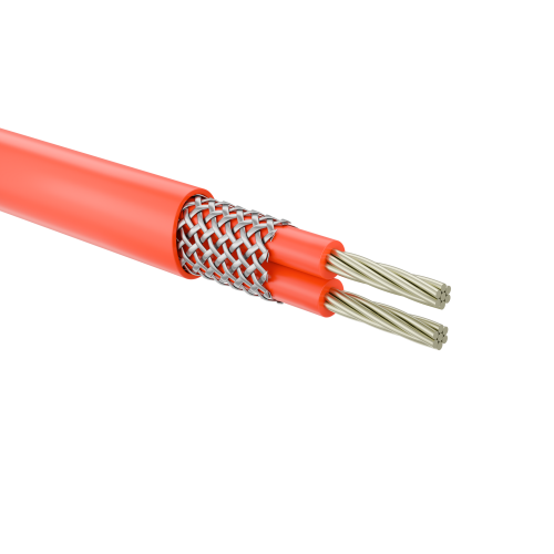 Мат нагревательный Теплолюкс Liberte 0,5 кв.м