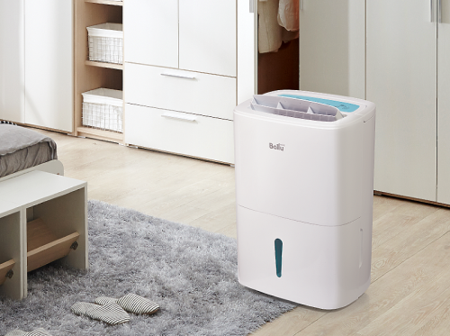 Осушитель воздуха Ballu BD30U Осушитель воздуха Ballu BD30U