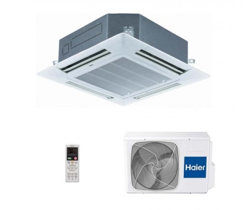 Кассетный кондиционер Haier AB182ACEAA/AU182AEEAA Кассетный кондиционер Haier AB182ACEAA/AU182AEEAA