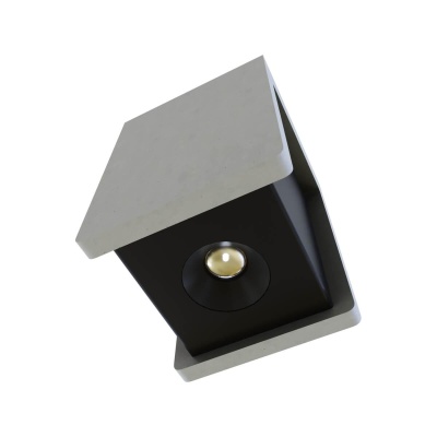 Потолочный светодиодный светильник Loft IT Architect OL1073-GB