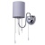Бра MW-Light Федерика 80 379028401 Бра MW-Light Федерика 80 379028401