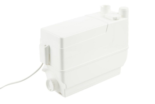 Grundfos Sololift2 C-3