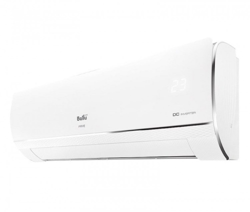 Сплит-система инверторного типа BALLU BSPRI-18HN1 комплект