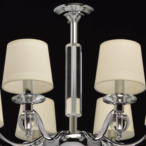 Подвесная люстра MW-Light София 355013208