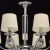 Подвесная люстра MW-Light София 355013208