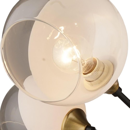 Потолочная люстра Wedo Light Эйлии 66145.01.37.05