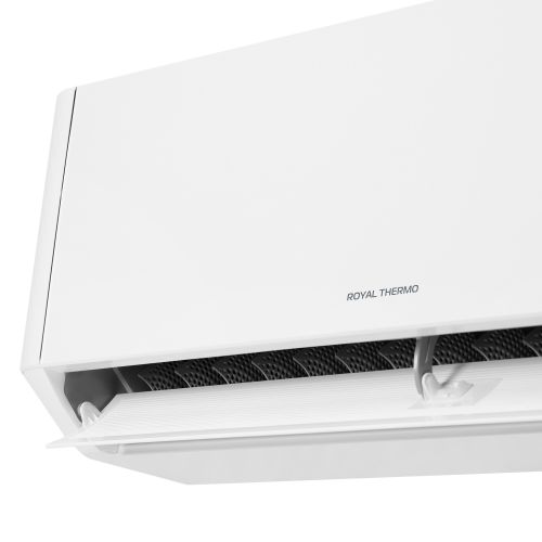 Сплит-система инверторного типа Royal Thermo Barocco DC RTBI-24HN8_V2/white комплект Сплит-система инверторного типа Royal Thermo Barocco DC RTBI-24HN8_V2/white комплект