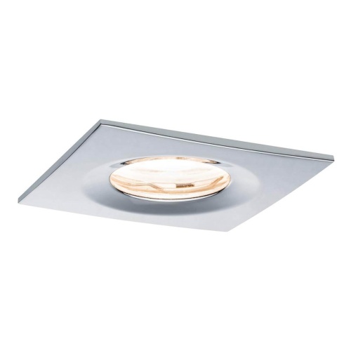 Встраиваемый светодиодный светильник Paulmann Nova 93630