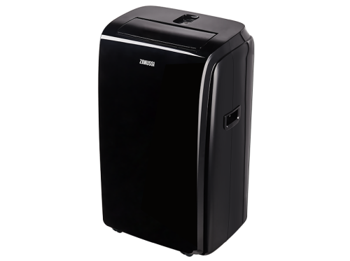 Мобильный кондиционер Zanussi ZACM-12 MS/N1 Black