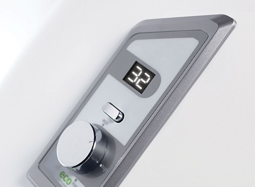 Водонагреватель Ballu BWH/S 50 Smart WiFi