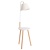 Торшер Arte Lamp Combo A9201PN-1WH Торшер Arte Lamp Combo A9201PN-1WH