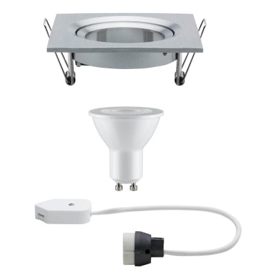 Встраиваемый светодиодный светильник Paulmann Nova 93618