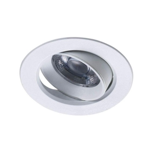 Встраиваемый светодиодный светильник Maytoni Phill DL013-6-L9W