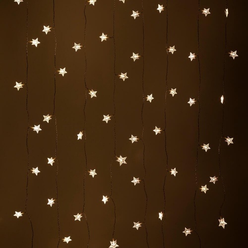 Светодиодная гирлянда ЭРА ENIZ-64W Б0051876