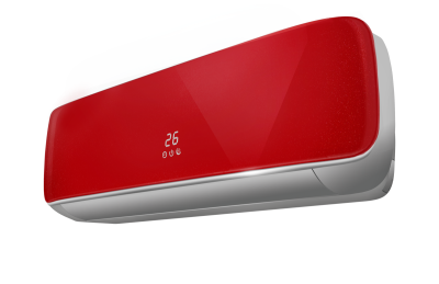 Hisense RED CRYSTAL SUPER DC Inverter AS-13UW4RVETG00(R)