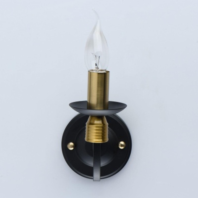 Бра De Markt City Свеча 683023901