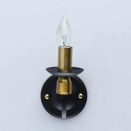 Бра De Markt City Свеча 683023901